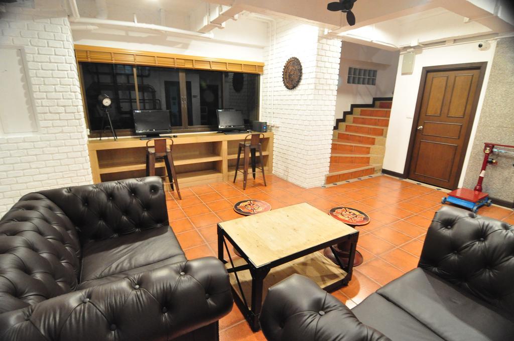 Forty Winks Phuket Hotel Patong Ngoại thất bức ảnh
