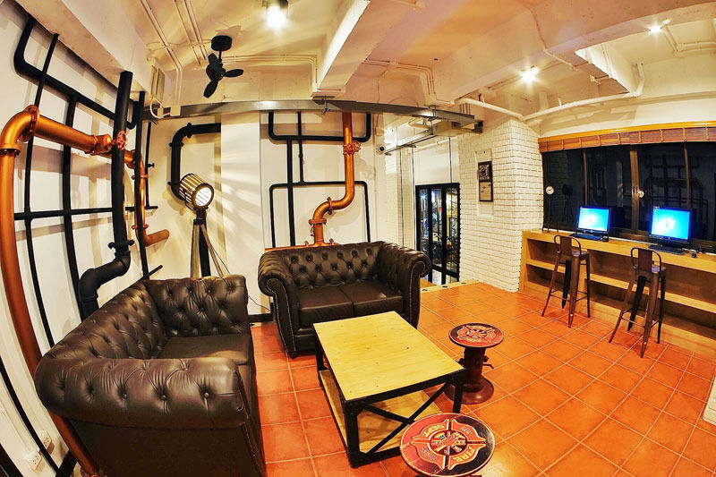 Forty Winks Phuket Hotel Patong Ngoại thất bức ảnh