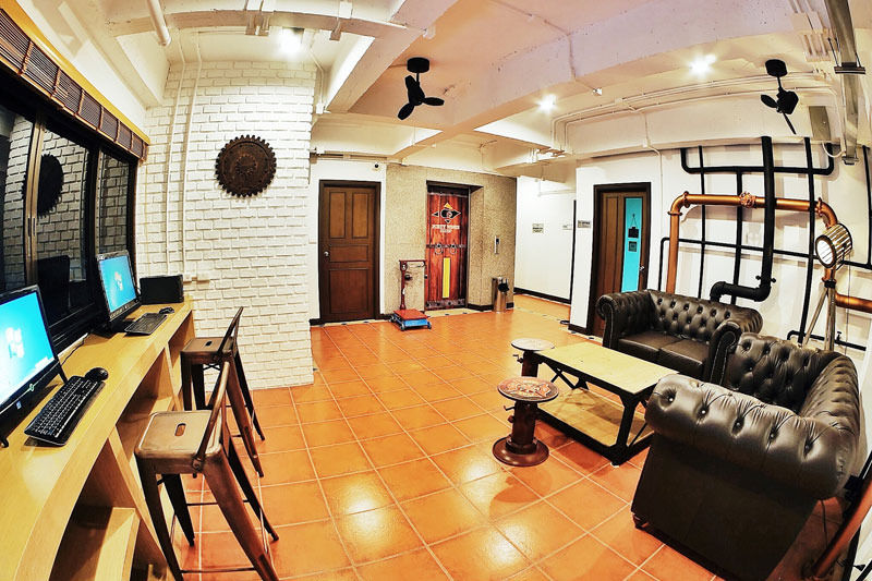 Forty Winks Phuket Hotel Patong Ngoại thất bức ảnh