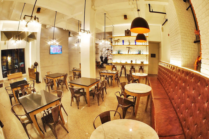 Forty Winks Phuket Hotel Patong Ngoại thất bức ảnh