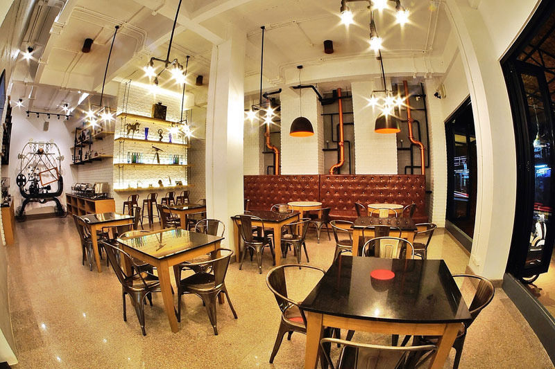 Forty Winks Phuket Hotel Patong Ngoại thất bức ảnh