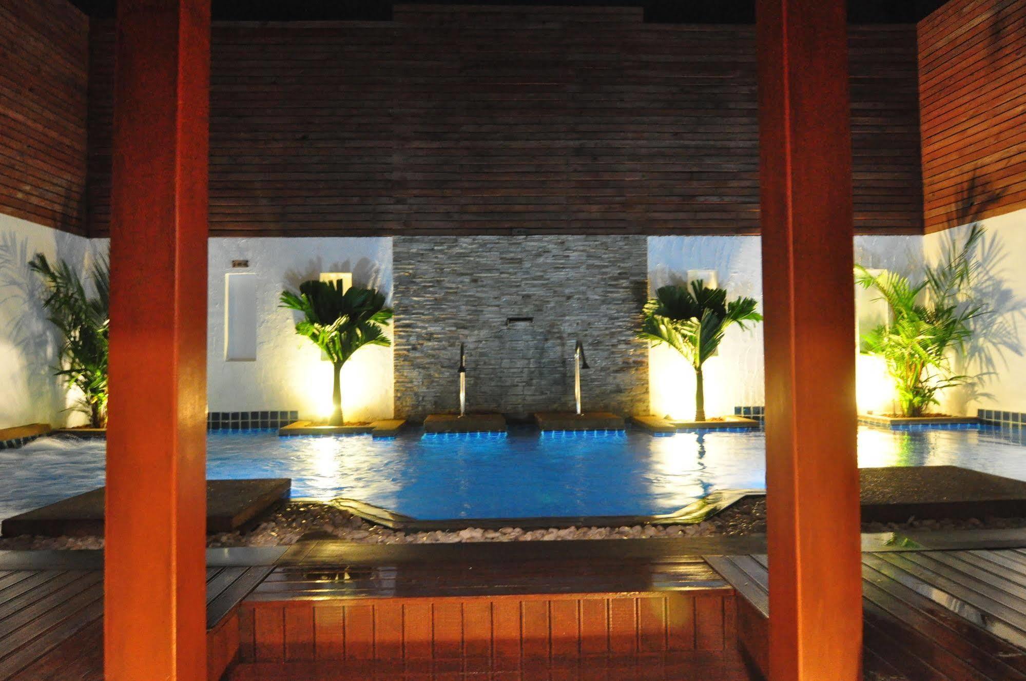 Forty Winks Phuket Hotel Patong Ngoại thất bức ảnh